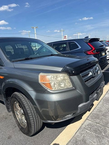 Used 2008 Honda Pilot EX-L image 14