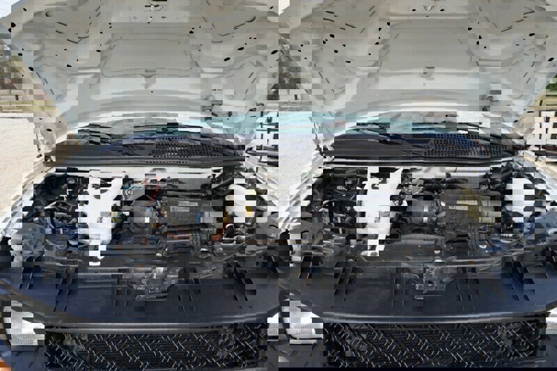 Used 2010 Chevrolet Express 1500 image 27