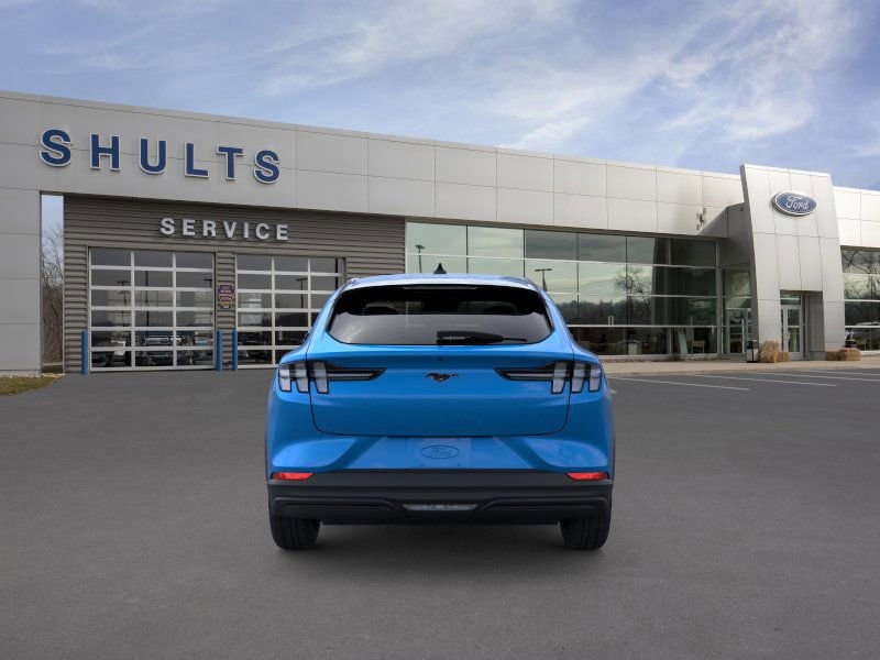 New 2024 Ford Mustang Mach-E Select w/ Comfort Package Lite image 5