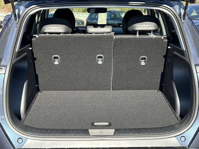 New 2026 Hyundai Kona SEL Premium FWD image 20