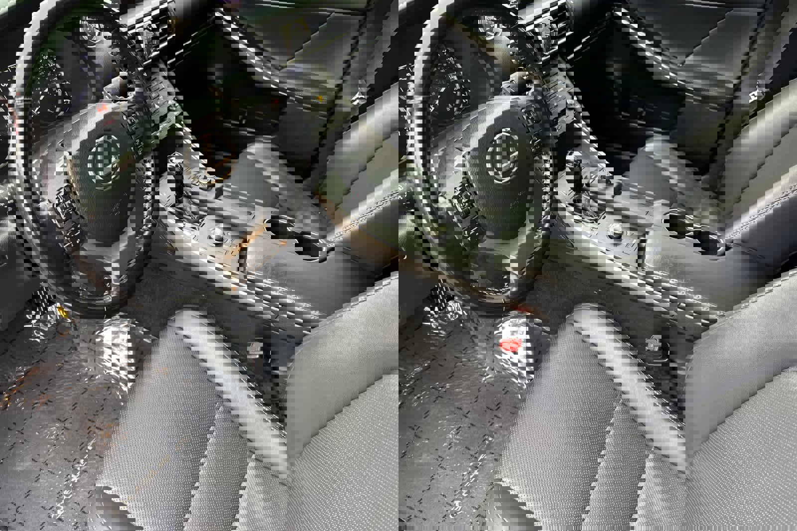 Used 2017 Lexus IS 300 AWD image 11