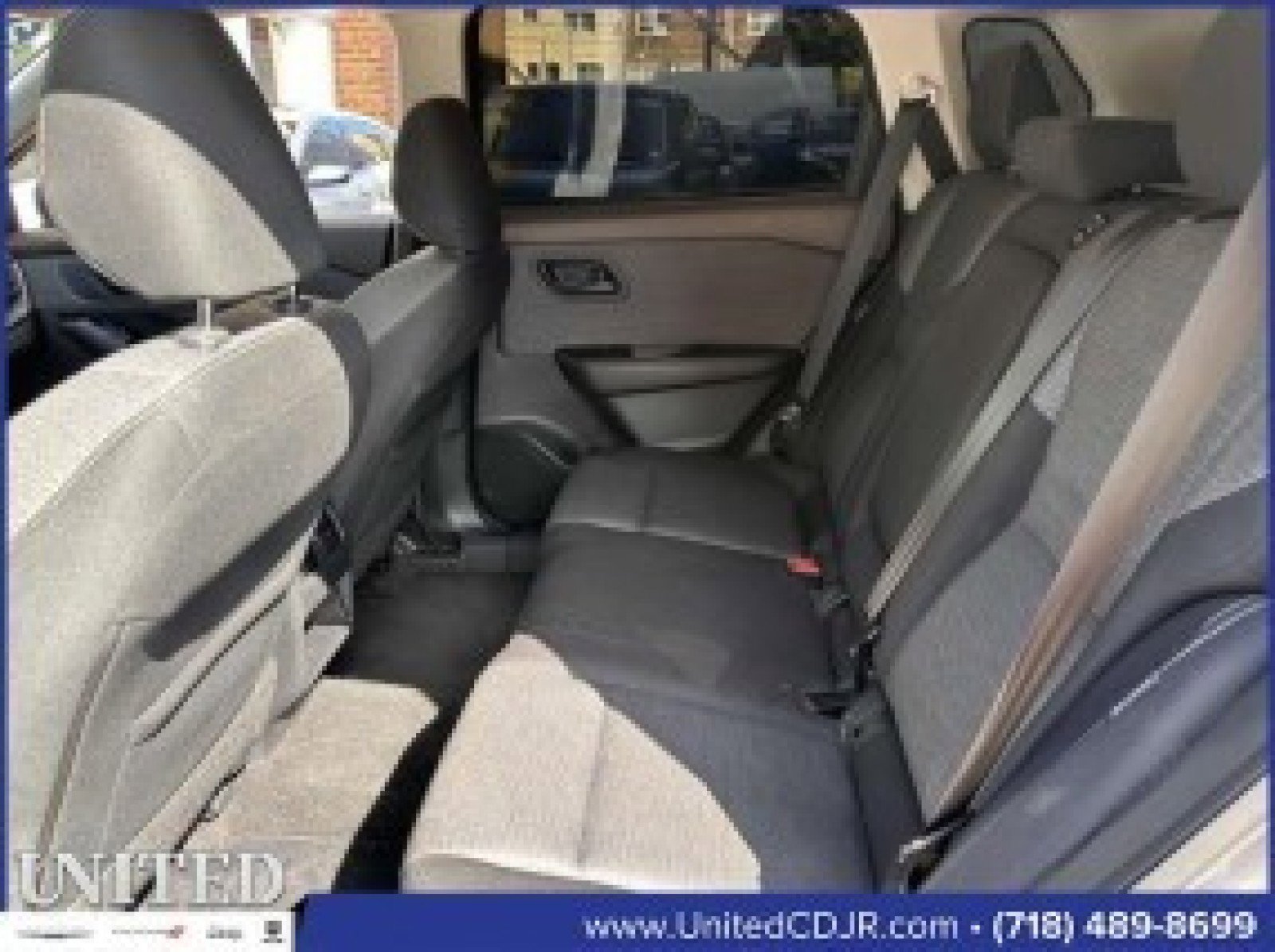 Used 2021 Nissan Rogue S image 16