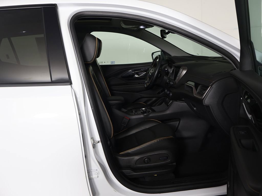 Used 2023 GMC Terrain AT4 w/ Infotainment Package II AWD/4WD image 34