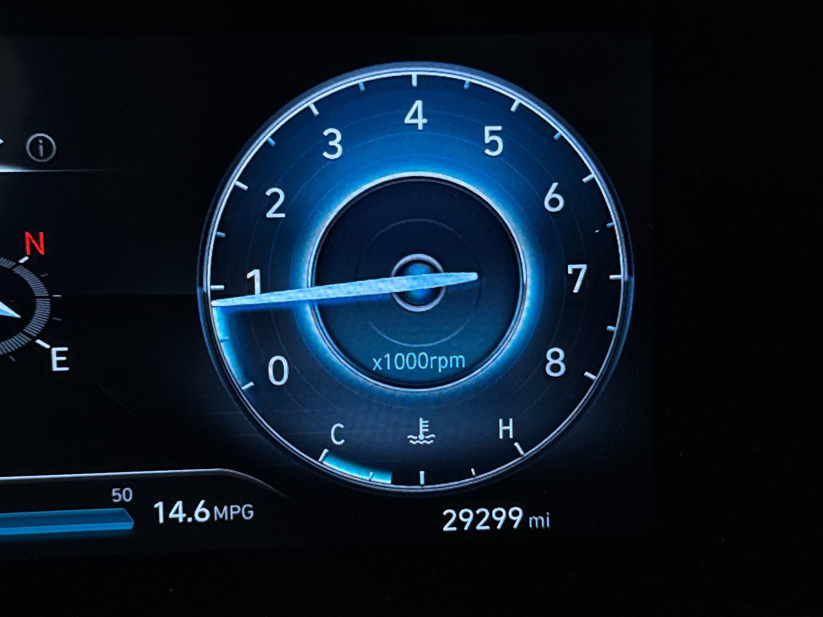 Used 2024 Hyundai Elantra SEL FWD image 32