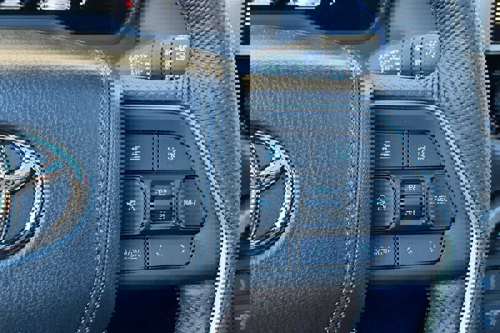 New 2026 Toyota Sequoia Platinum image 29