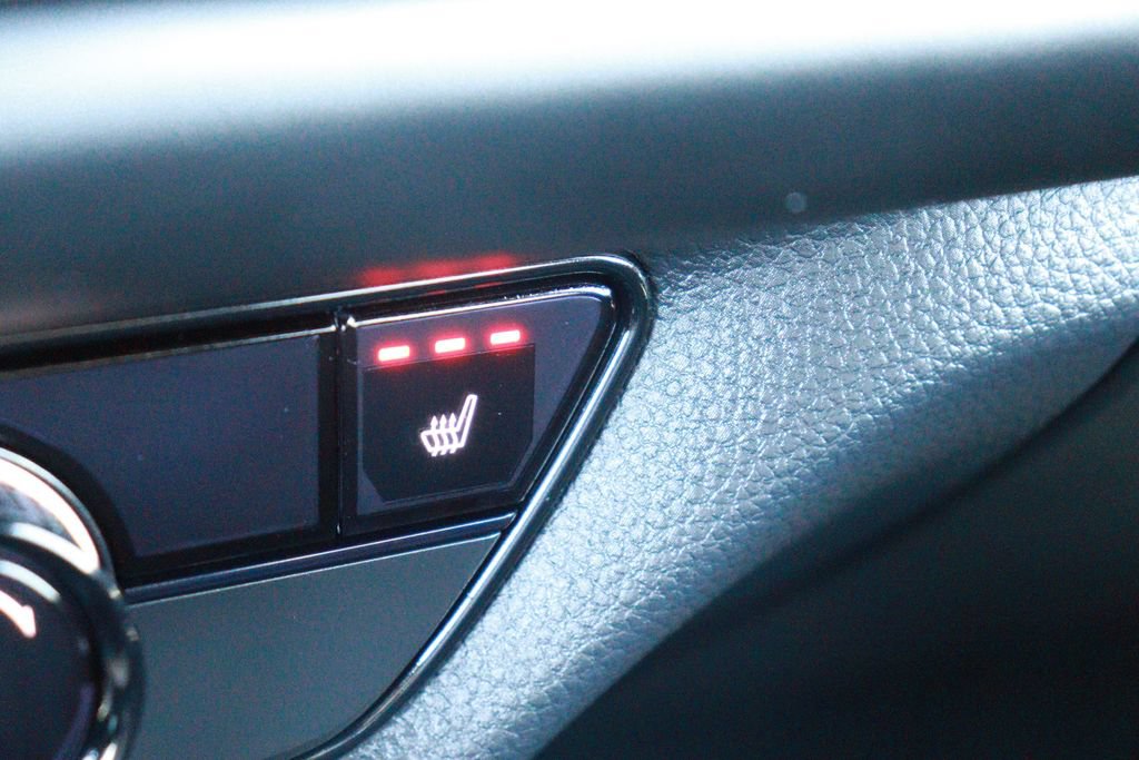 Used 2024 Honda HR-V Sport image 17