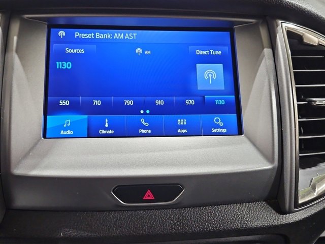 Used 2020 Ford Ranger XLT w/ Equipment Group 301A Mid image 16