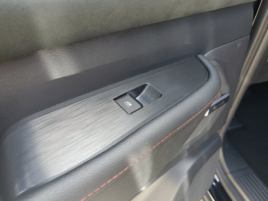Certified 2026 Nissan Armada NISMO AWD/4WD image 17