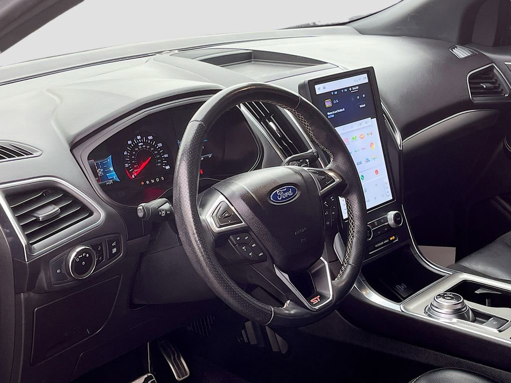Used 2023 Ford Edge ST AWD/4WD image 9