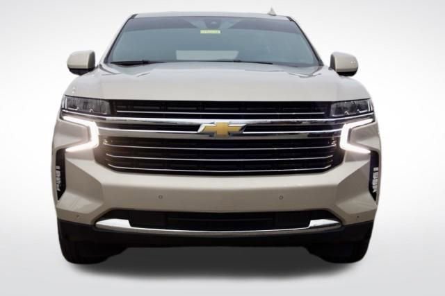 Used 2022 Chevrolet Tahoe LT image 5