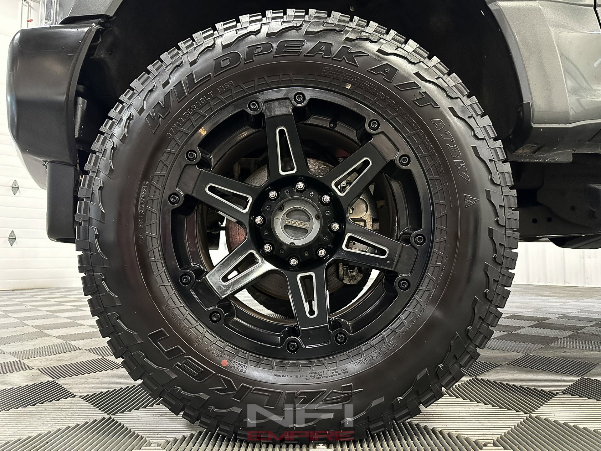 Used 2019 Ford F250 Lariat w/ Lariat Ultimate Package image 11