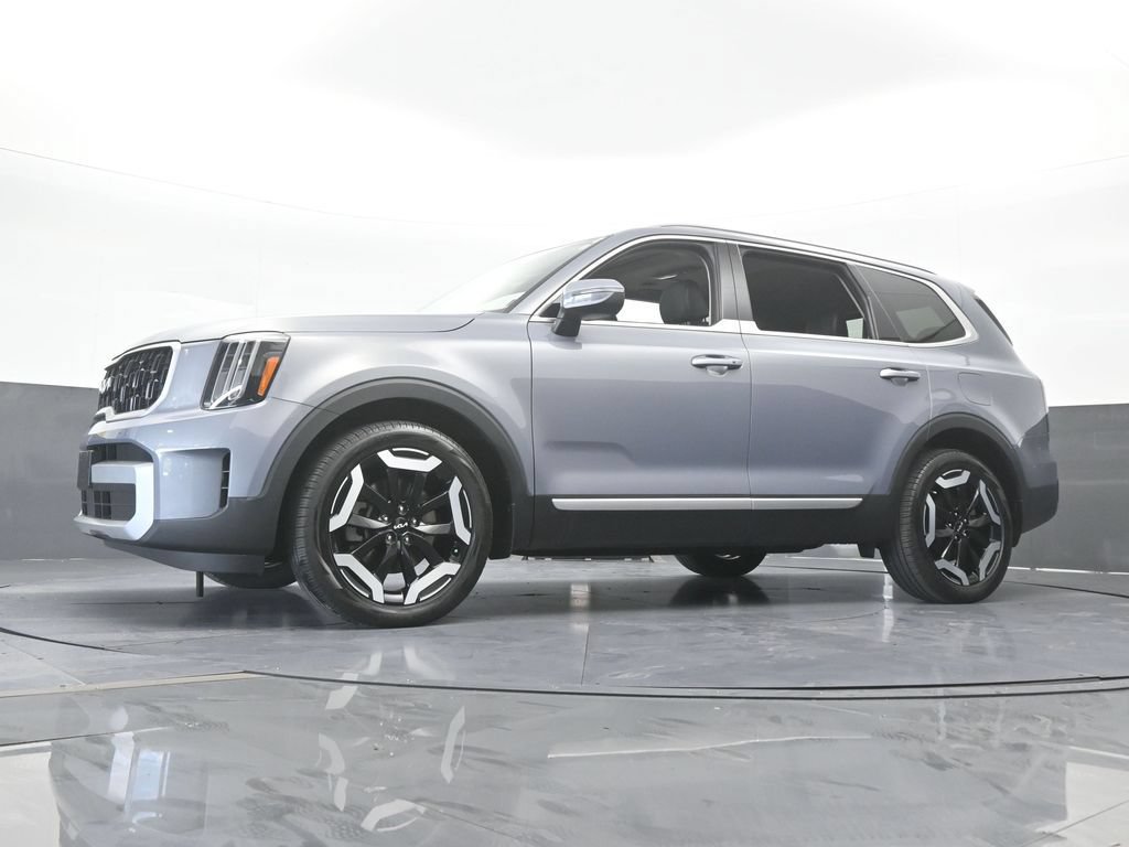 Used 2024 Kia Telluride EX AWD/4WD image 60