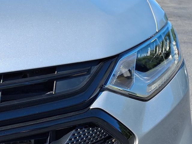 Used 2019 Chevrolet Traverse Premier w/ LPO, Blackout Package AWD/4WD image 12