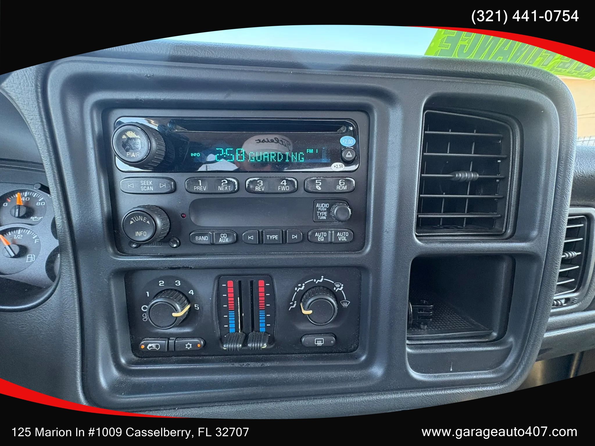 Used 2007 GMC Sierra 2500 SLE image 22