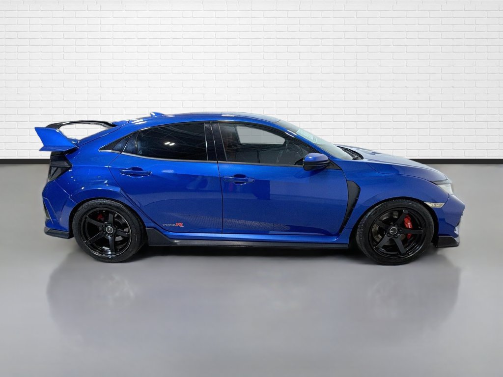 Used 2018 Honda Civic Type R image 10
