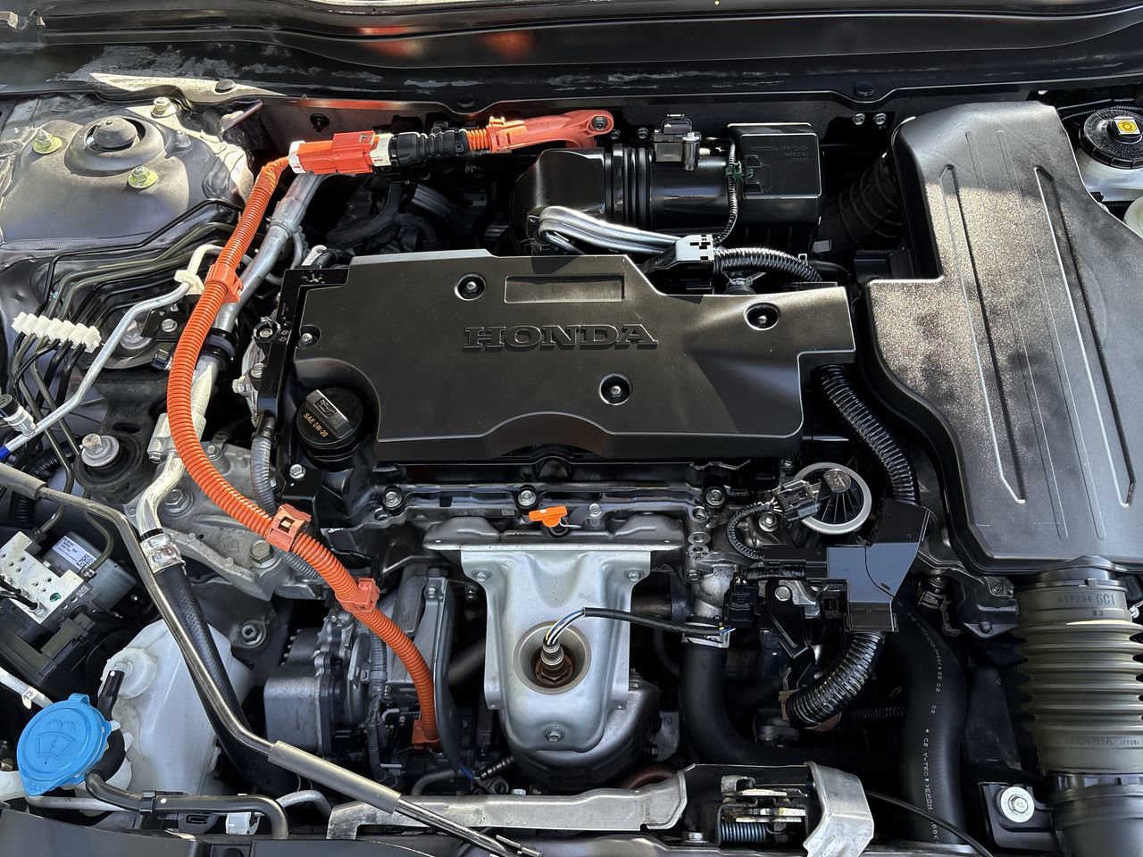 Used 2022 Honda Accord Touring image 21