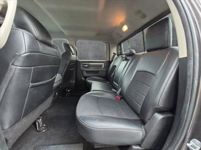 Used 2018 RAM 1500 Lone Star RWD image 18