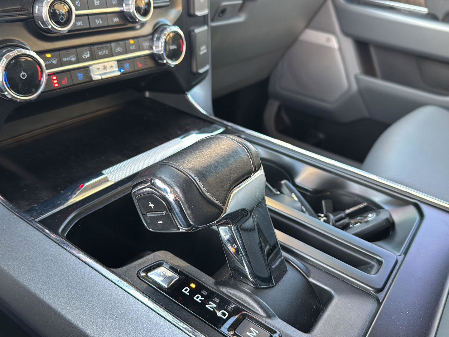 Used 2023 Ford F150 Lariat image 26