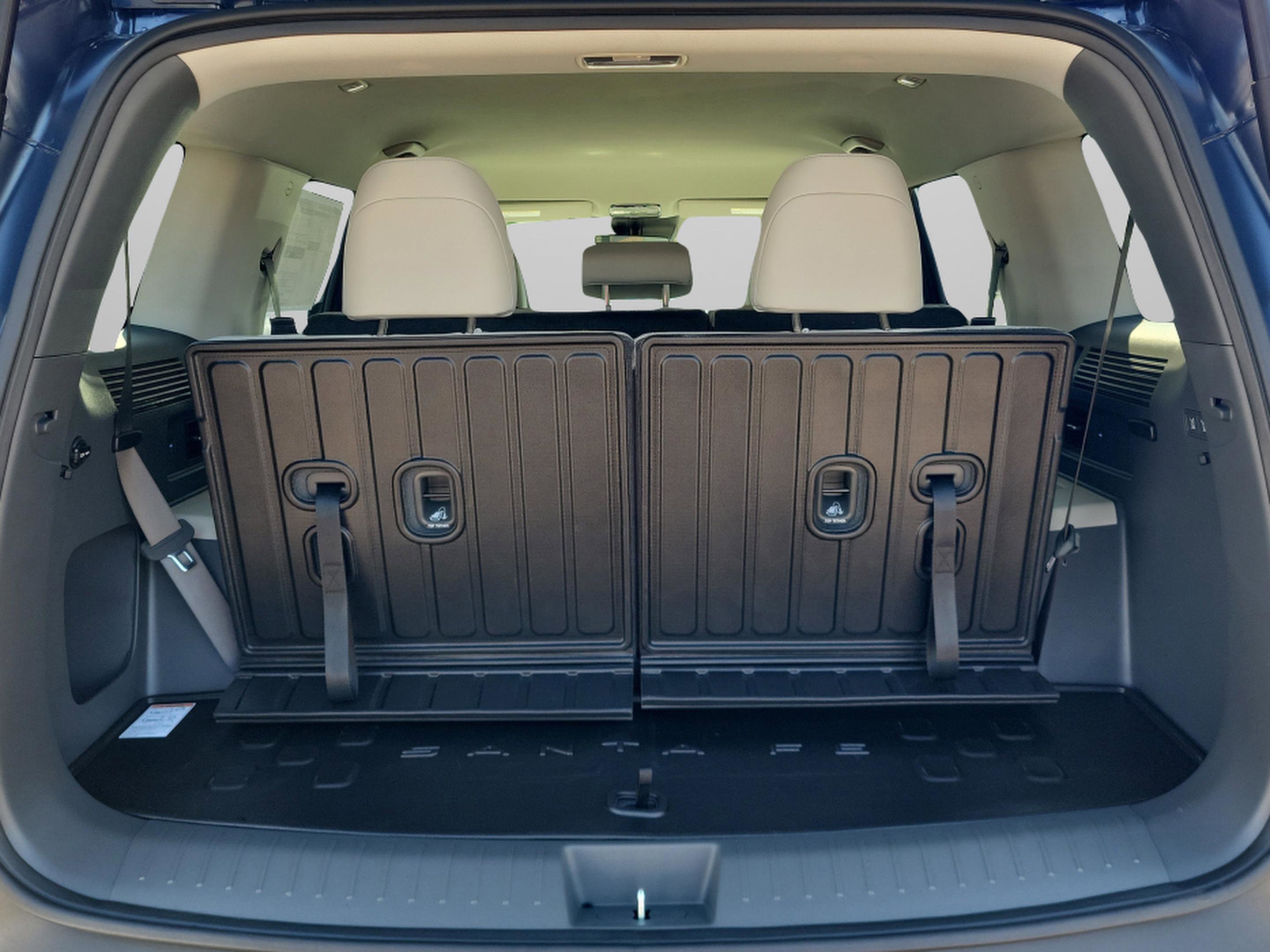 New 2026 Hyundai Santa Fe SEL image 33