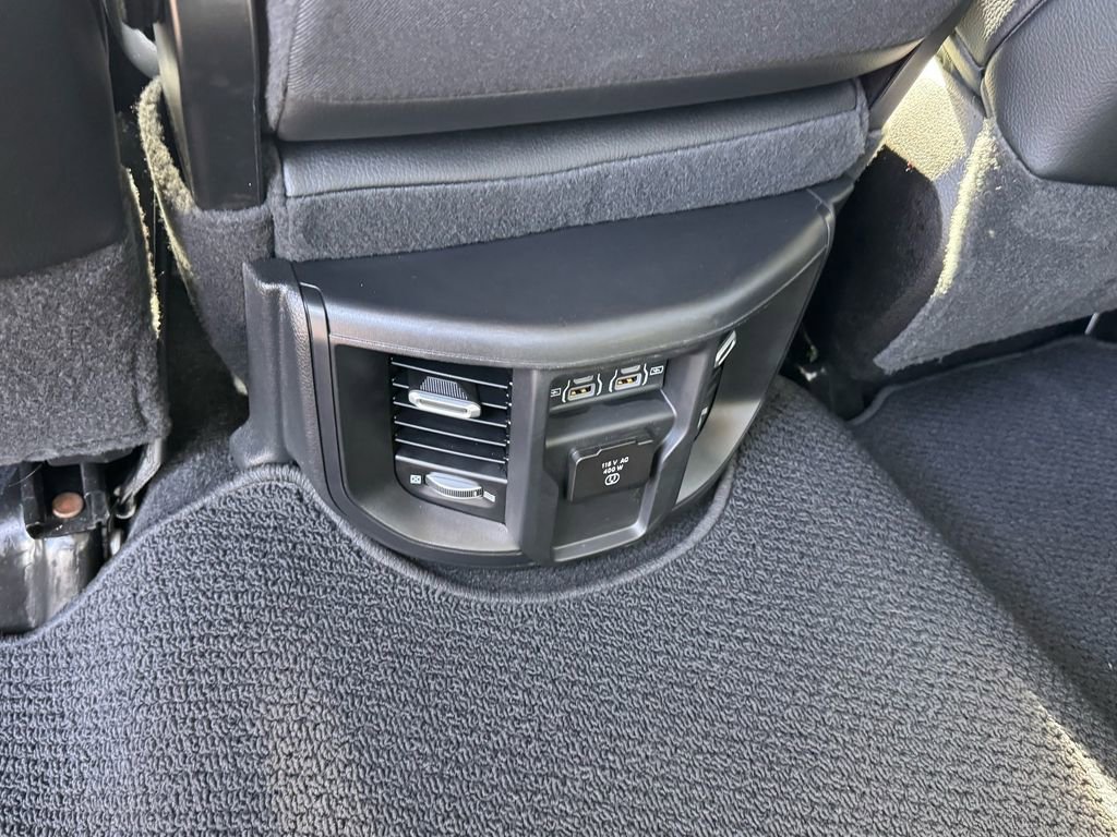 Used 2024 RAM 2500 Laramie AWD/4WD image 15
