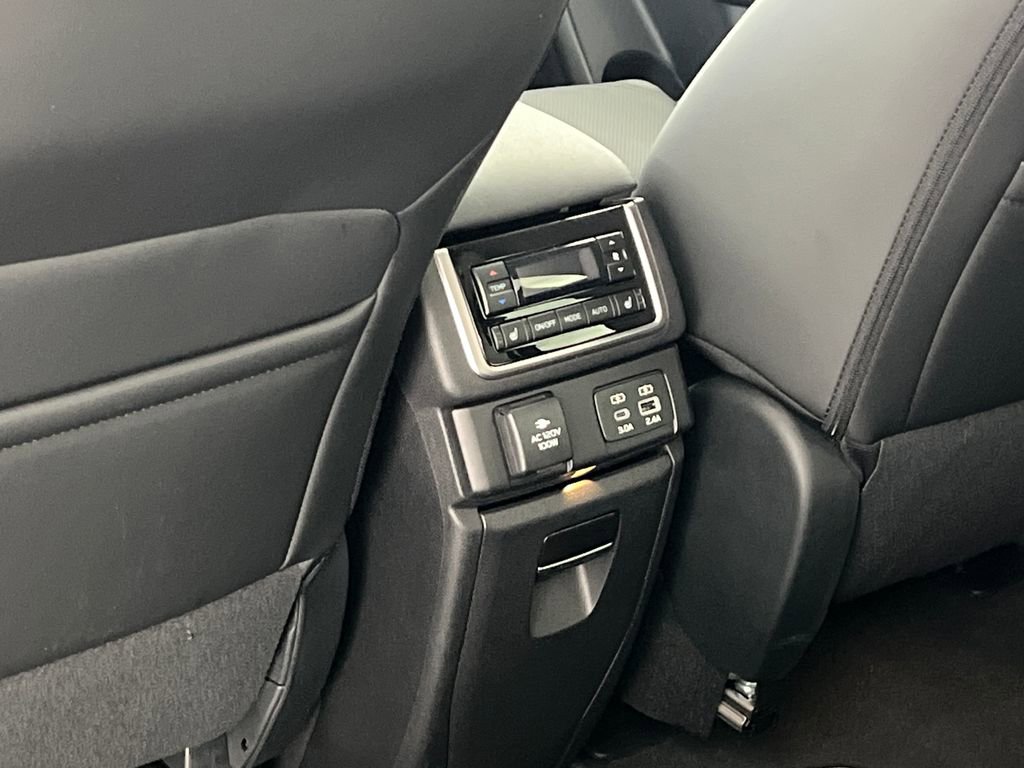 New 2026 Subaru Ascent Bronze Edition image 38