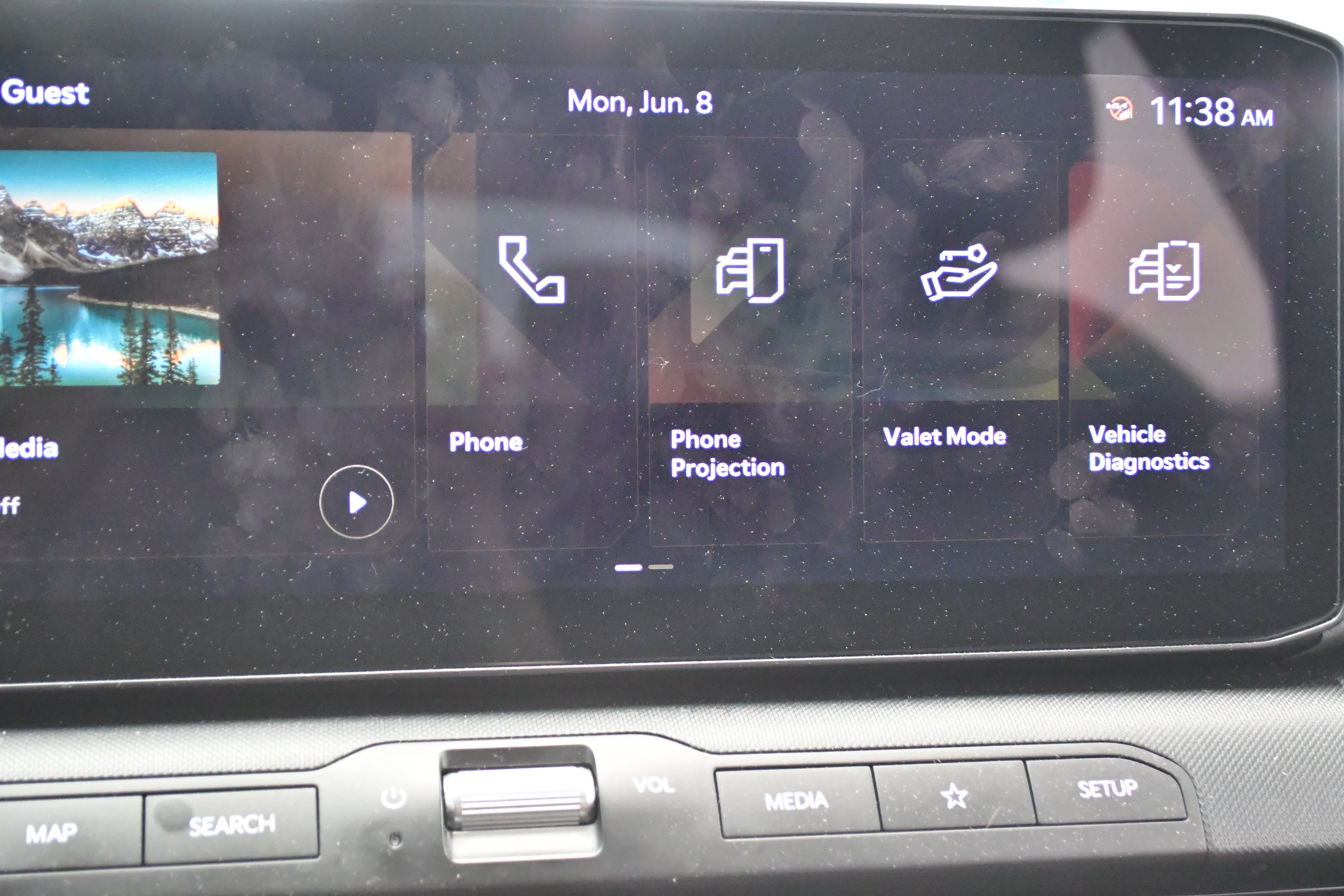 Used 2025 Kia K4 FWD image 23