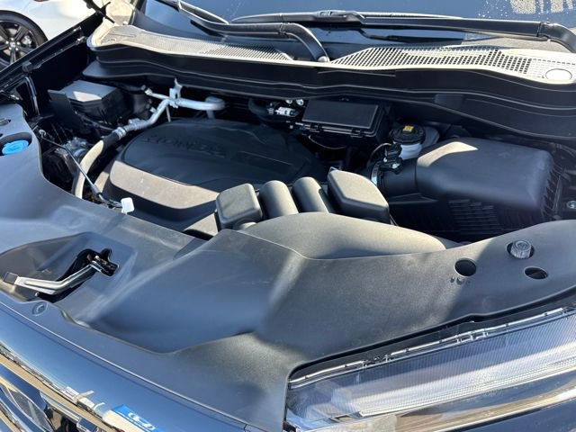 Certified 2024 Honda Ridgeline Black Edition image 22