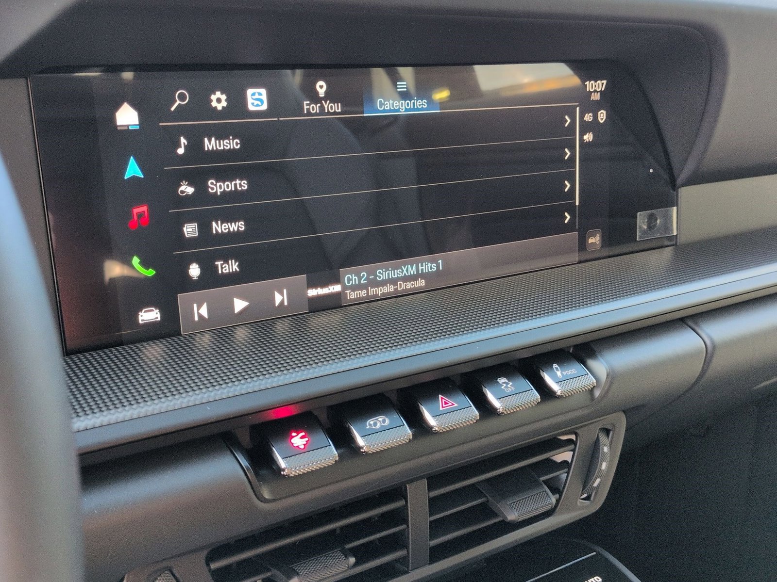 New 2026 Porsche 911 Carrera GTS image 19