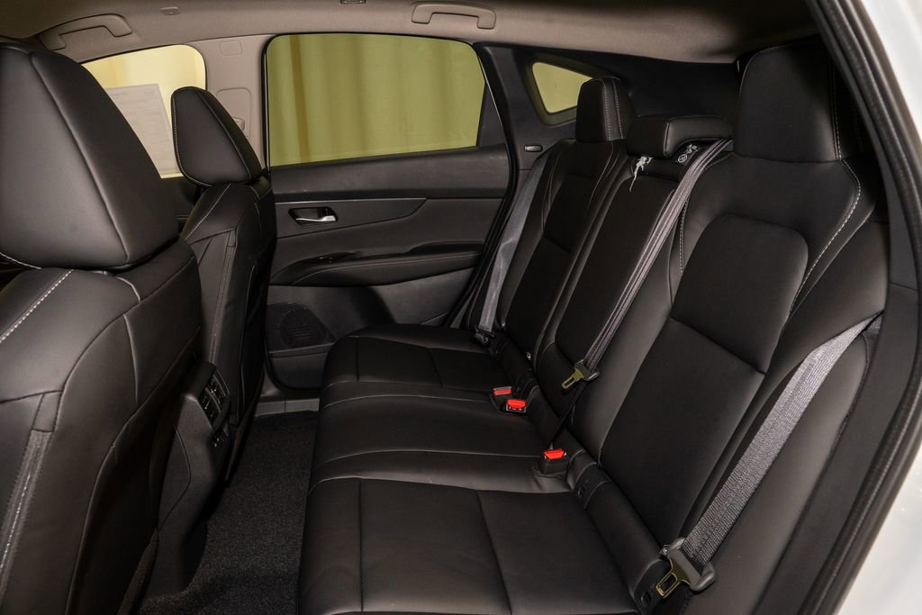New 2026 Nissan Murano SV image 10