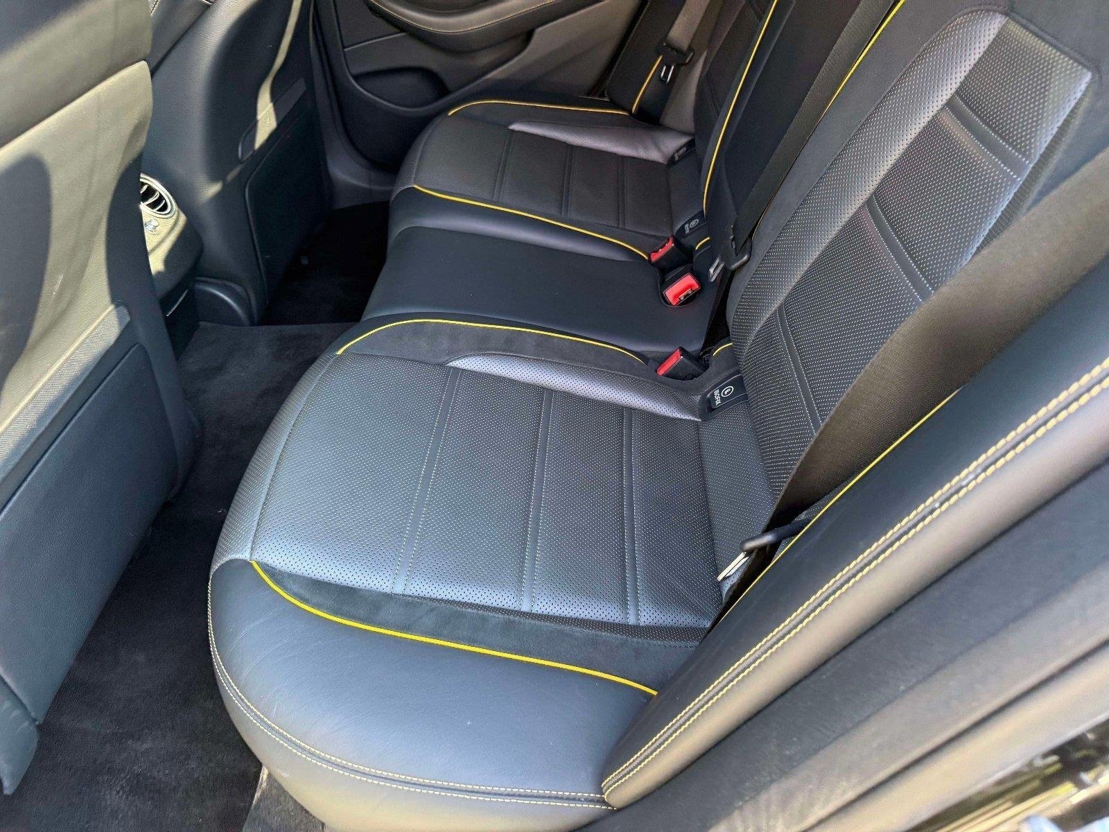 Used 2023 Mercedes-Benz E 63 AMG S image 25