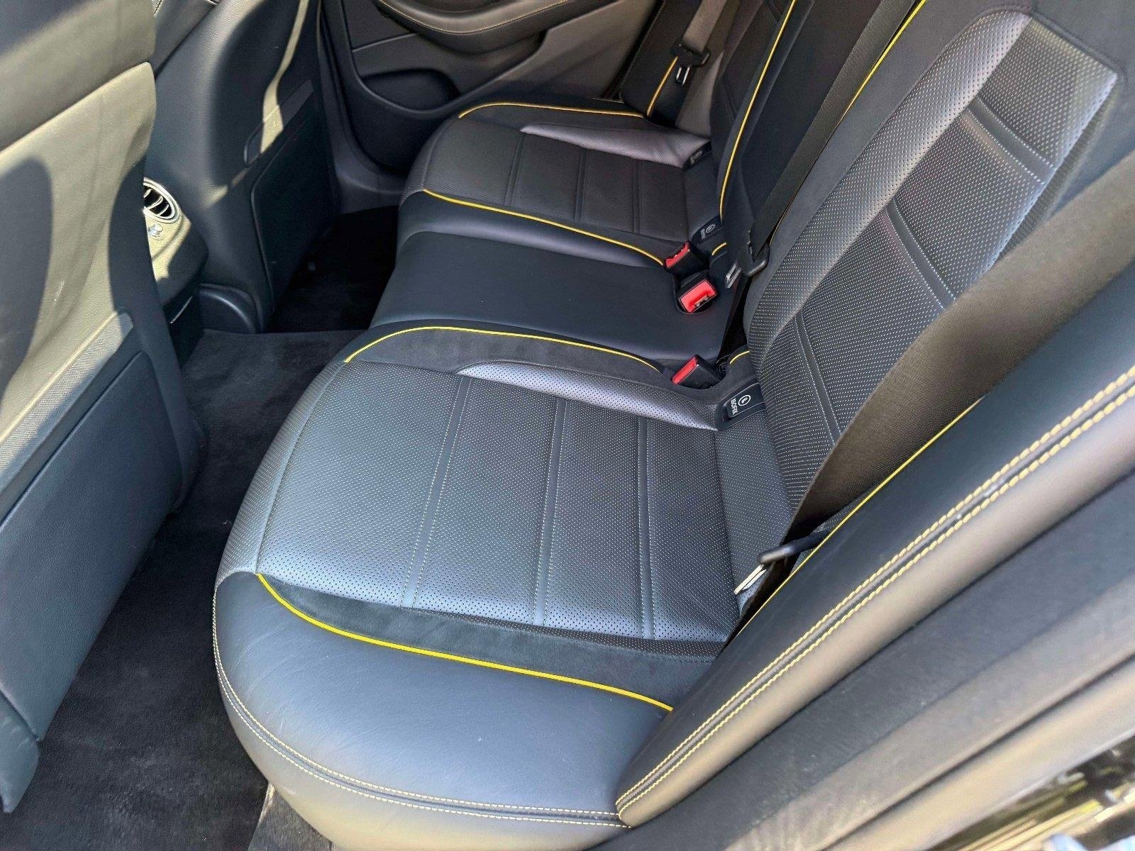 Used 2023 Mercedes-Benz E 63 AMG S image 25