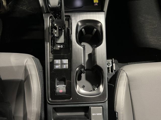 New 2026 Subaru Outback Limited XT image 15