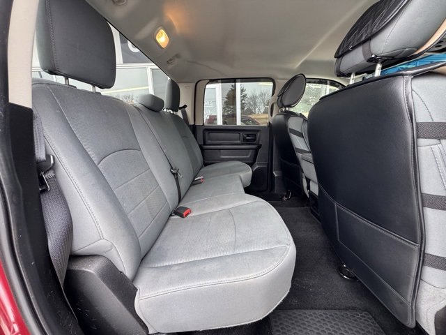 Used 2014 RAM 1500 Express image 15