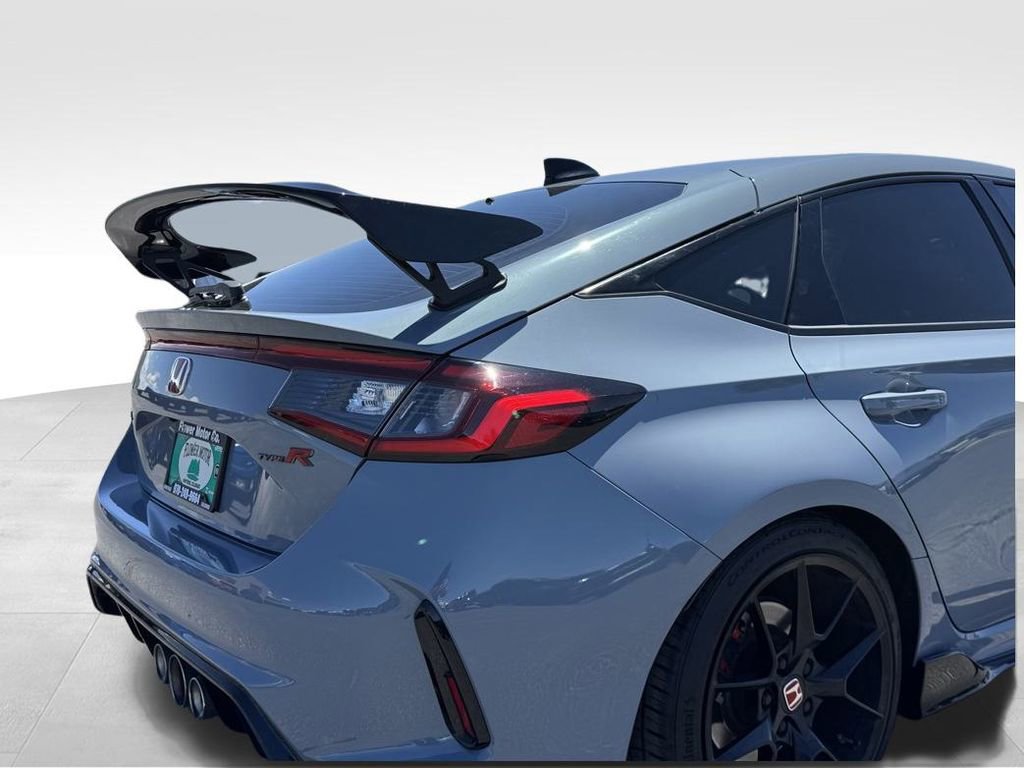 Used 2023 Honda Civic Type R image 34