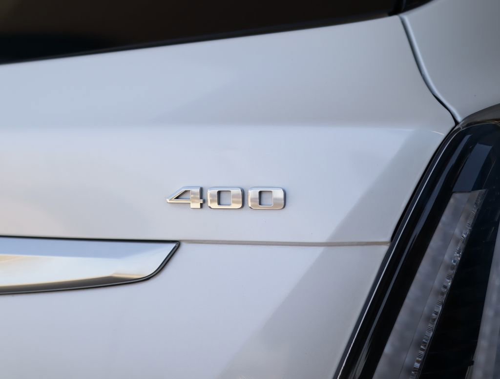 Used 2023 Cadillac XT5 Sportv w/ Platinum Package image 39