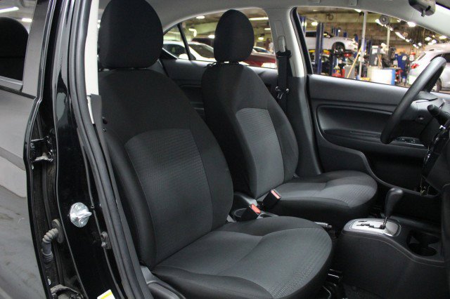 Used 2024 Mitsubishi Mirage G4 ES image 23