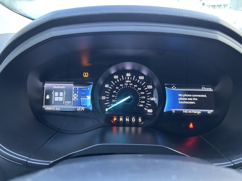 Used 2022 Ford Edge Titanium image 19