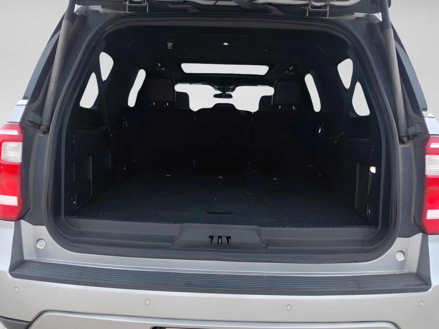 Used 2021 Ford Expedition Max XLT AWD/4WD image 23