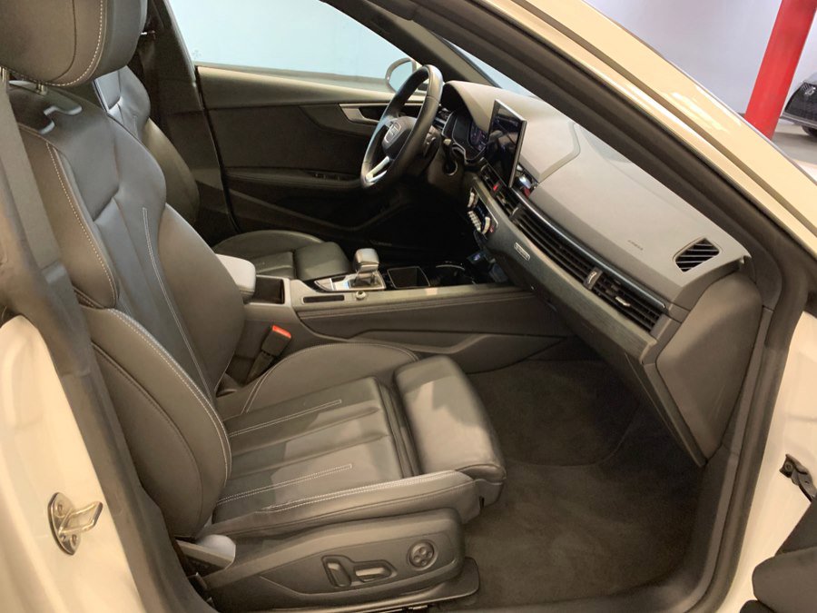 Used 2024 Audi A5 2.0T Premium Plus AWD/4WD image 60