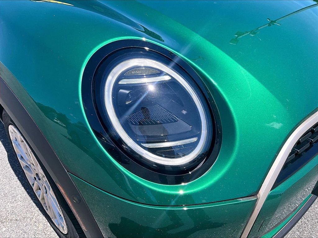 Used 2025 MINI Cooper S FWD image 32