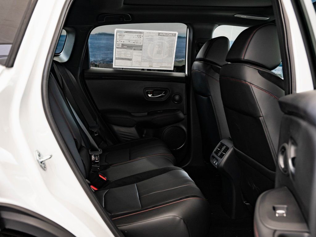 New 2026 Acura ADX A-Spec AWD/4WD image 47