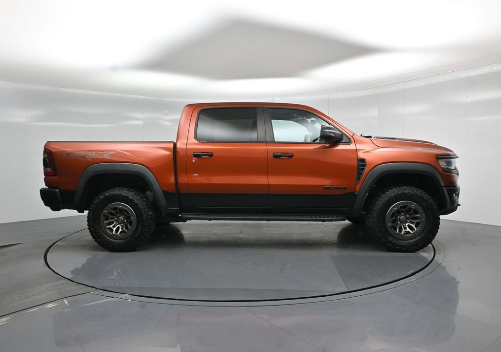 Used 2024 RAM 1500 TRX AWD/4WD image 25