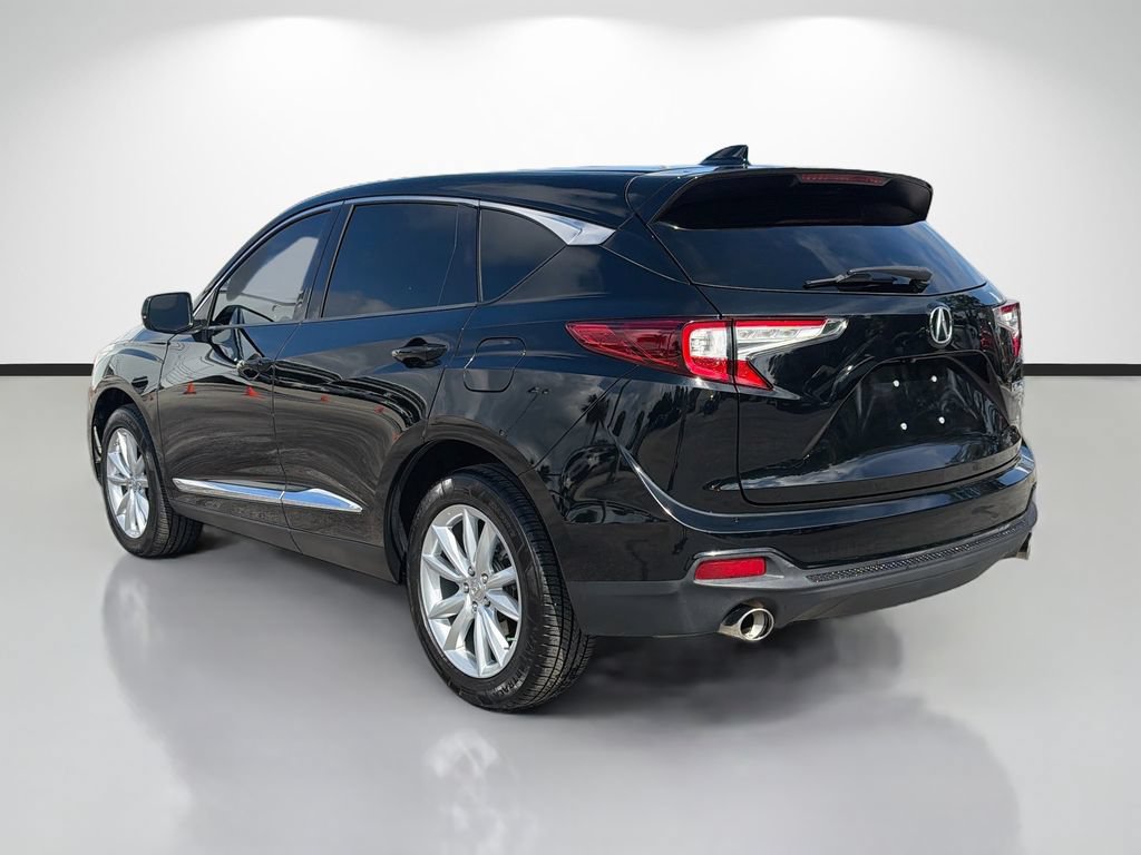 Used 2020 Acura RDX FWD image 5