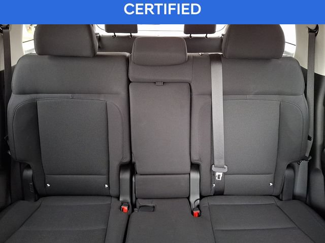 Certified 2024 Hyundai Santa Fe SE AWD/4WD image 19