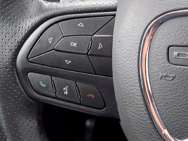 Certified 2025 Dodge Durango R/T AWD/4WD image 22