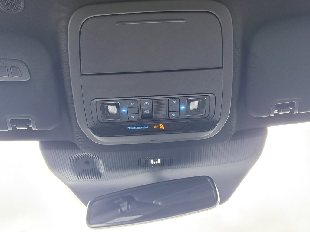 New 2026 Ford Explorer ST w/ Sun And Sound Package image 31