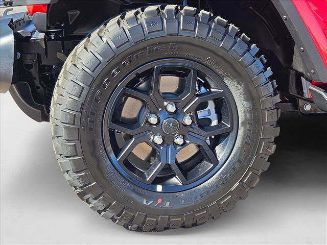 New 2025 Jeep Gladiator Sport image 10