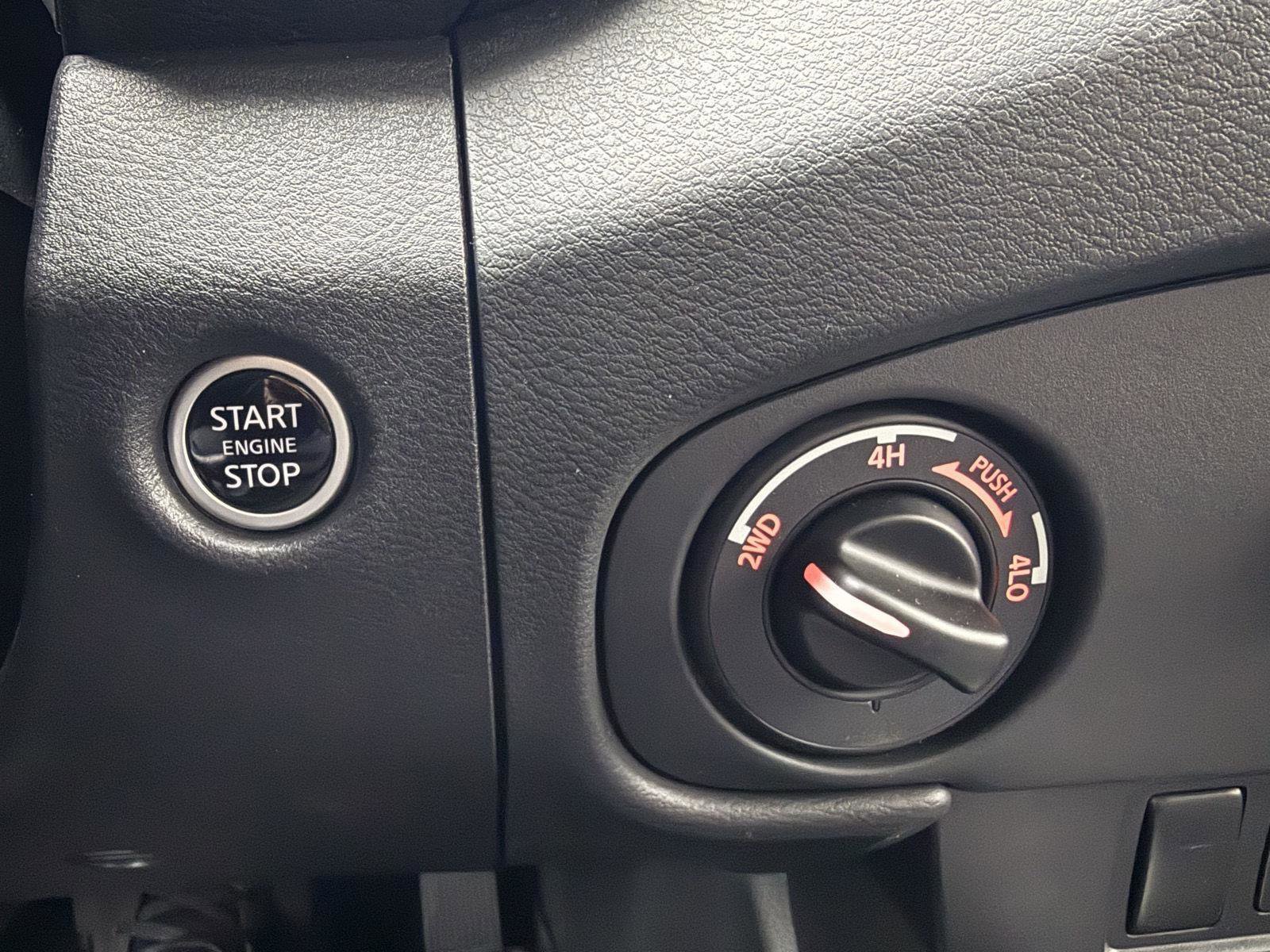 Used 2023 Nissan Frontier S w/ Technology Package image 18