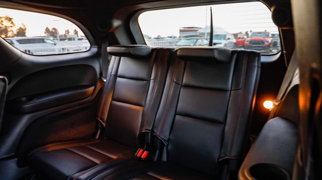 New 2026 Dodge Durango GT image 21