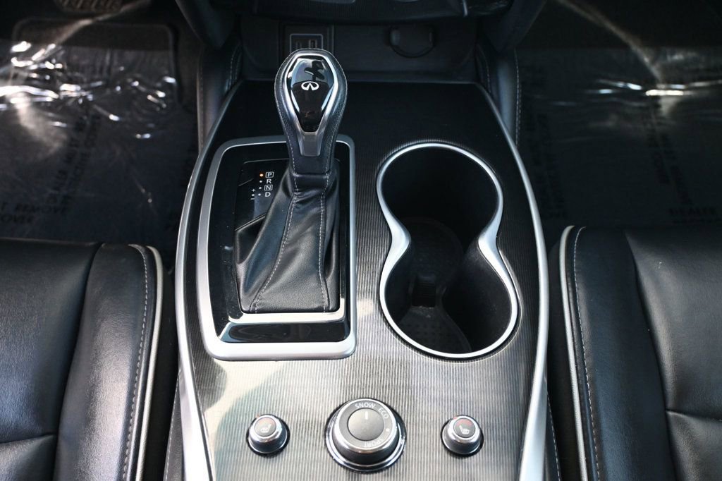 Used 2019 INFINITI QX60 Pure image 13